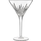 Cocktailglas Luigi Bormioli Mixology Cocktailglas 21.5cl 4stk