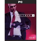 18 - Puslespil PC spil Hitman 2 (PC)