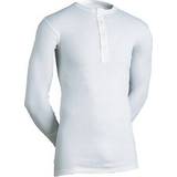 JBS Herre - Udendørsjakker Overdele JBS Original Long Sleeve T-shirt - White