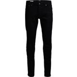 Jack & Jones Glenn Felix Am 046 Slim Fit Jeans - Black/Black Denim