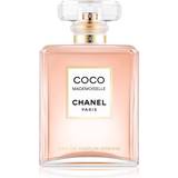 Coco chanel mademoiselle 100 ml Chanel Coco Mademoiselle Intense EdP 100ml