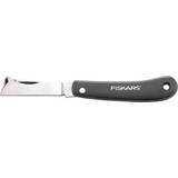 Universalhåndede Podeknive Fiskars Grafting Pen Knife K60