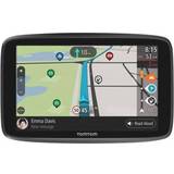 Hastighedsmåler GPS-modtagere TomTom Go Camper
