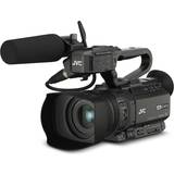 JVC Videokameraer JVC GY-HM170E