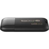 TeamGroup 64 GB Hukommelseskort & USB Stik TeamGroup USB 3.2 C175 64GB