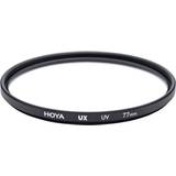 Klare filtre Kameralinsefiltre Hoya UX UV 43mm
