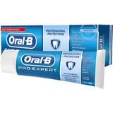 Oral b pro expert Oral-B Pro-Expert Professional Protection Toothpaste Clean Mint 75ml
