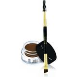 Milani Øjenbrynsgels Milani Stay Put Brow Color #06 Auburn