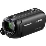 Panasonic Videokameraer Panasonic HC-V380