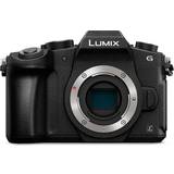 Panasonic Digitalkameraer Panasonic Lumix DMC-G80