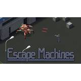 Escape Machines (PC)