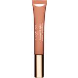 Clarins Læbeprodukter Clarins Instant Light Natural Lip Perfector #02 Apricot Shimmer