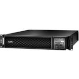 Dell UPS Dell Smart-UPS SRT 3000VA RM (DLRT3000RMXLI)