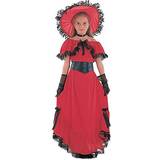 Bristol Scarlet Ohara Childrens Costume