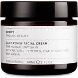 Evolve Ansigtspleje Evolve Daily Renew Facial Cream 60ml