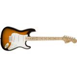 Elektriske guitarer Squier By Fender Affinity Series Stratocaster