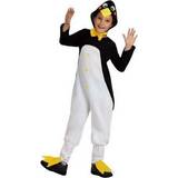 Pingvin kostume Th3 Party Kostume til Børn Pingvin