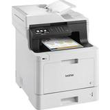 Brother Farveprinter - Laser Printere Brother MFC-L8690CDW