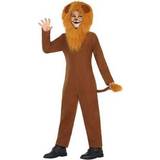 Th3 Party Kostume til Børn Løve