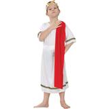 Bristol Udklædningstøj Bristol Boys Roman Emperor Childrens Costume