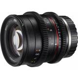 Walimex Pro 50mm/1.3 APS-C for Sony E
