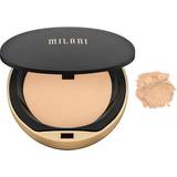 Milani Concealers Milani Conceal + Perfect Shine-Proof Powder #02 Nude