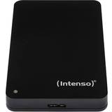 Harddisk Intenso 2.5" Memory Case 500GB