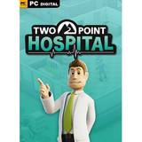 Two Point Hospital (PC)