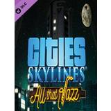 Cities: Skylines - All That Jazz (PC)