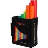 BoomWhackers Trommer & Bækkener BoomWhackers BW-SET04