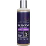 Urtekram Fedtet hår Shampooer Urtekram Purple Lavender Shampoo 250ml