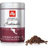 Illy Kaffe illy Arabica Selection Whole Bean Guatemala 250g