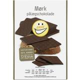 Chokolade Easis Mørk Pålægschokolade 112g