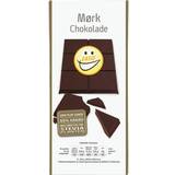 Chokolade Easis Mørk Belgisk Chokolade 85g