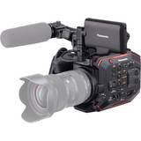 Panasonic Actionkameraer Videokameraer Panasonic AU-EVA1