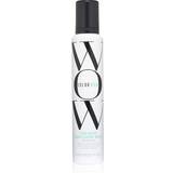 Color Wow Mousse Color Wow Brass Banned Correct & Perfect Mousse For Blonde Hair 200ml