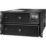 Dell UPS Dell Smart-UPS SRT 8000VA RM (DLRT8KRMXLI)