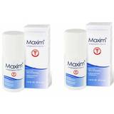 Maxim Hygiejneartikler Maxim Antiperspirant Deo Roll-on 2-pack