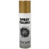 Guld Spraymaling Spray Mailing Gold 150ml