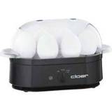 Æggekogere Cloer 6080