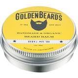 Golden Beards Organic Beard Balm Big Sur 30ml