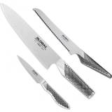 Global Brødknive - Rustfrit stål Global G-23861 Knivsæt