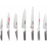 Global knivsæt Global GLOBAL7SET Knivsæt
