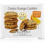 Slik & Kager Easis Choko Orange Cookies 132g