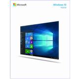 Microsoft Windows 10 Home Danish (64-bit OEM)