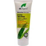 Dr. Organic Tea Tree Skin Lotion 200ml