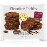 Snacks Easis Chokolade Cookies 132g 132g