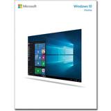 Microsoft Retail Operativsystem Microsoft Windows 10 Home N English