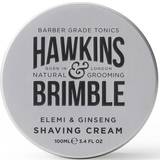 Barberskum & Barbergel Hawkins Shaving Cream 100ml