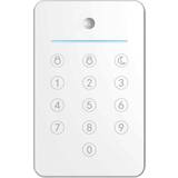 Alarm & Overvågning SikkertHjem SmartPad for S6evo